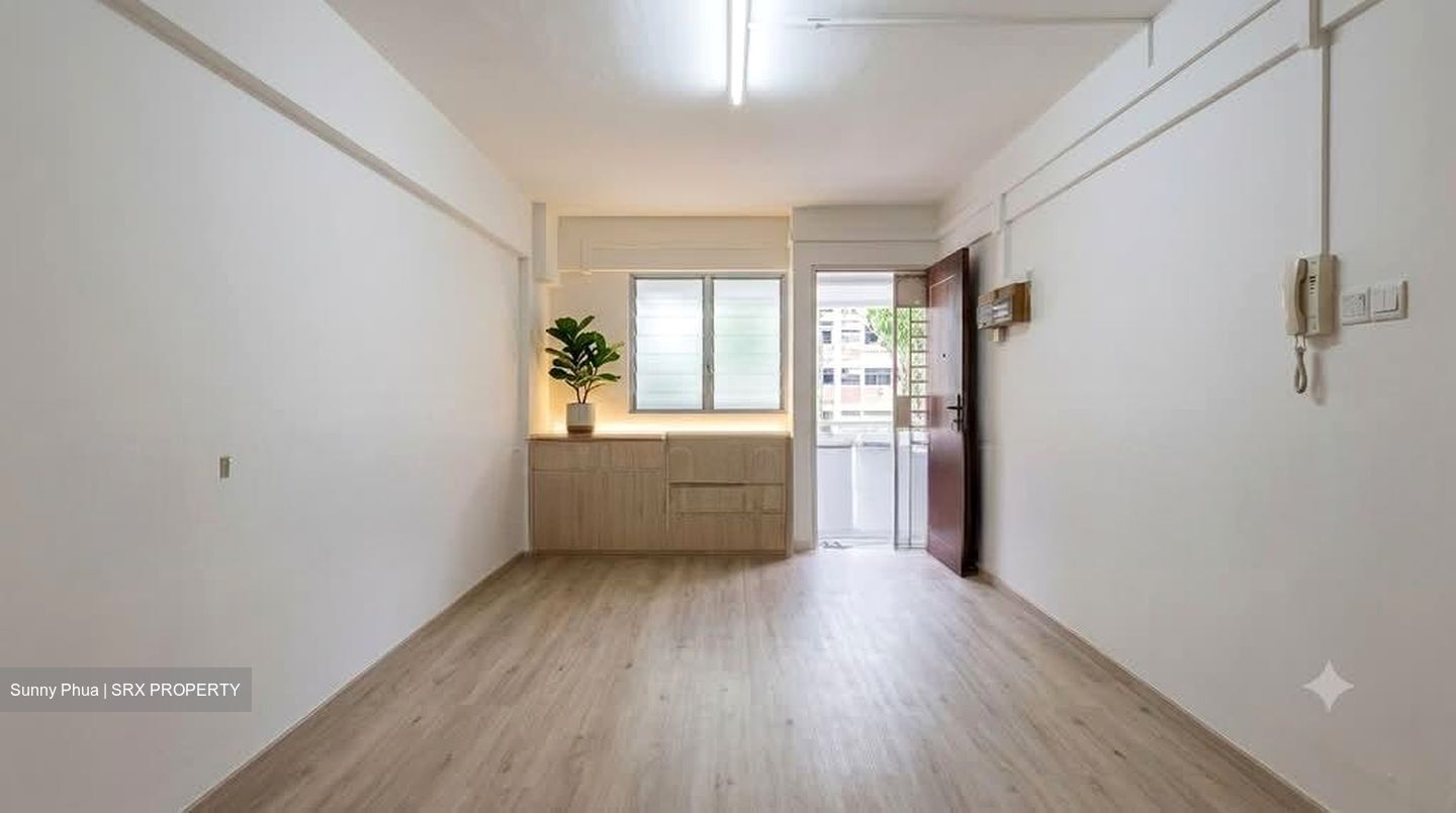 Blk 417 Teck Ghee Heartlands (Ang Mo Kio), HDB 3 Rooms #599169031